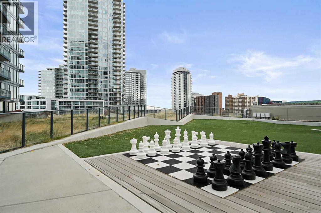 4104, 530 3rd Street Se, Calgary, Alberta  T2G 2L8 - Photo 37 - A2271902