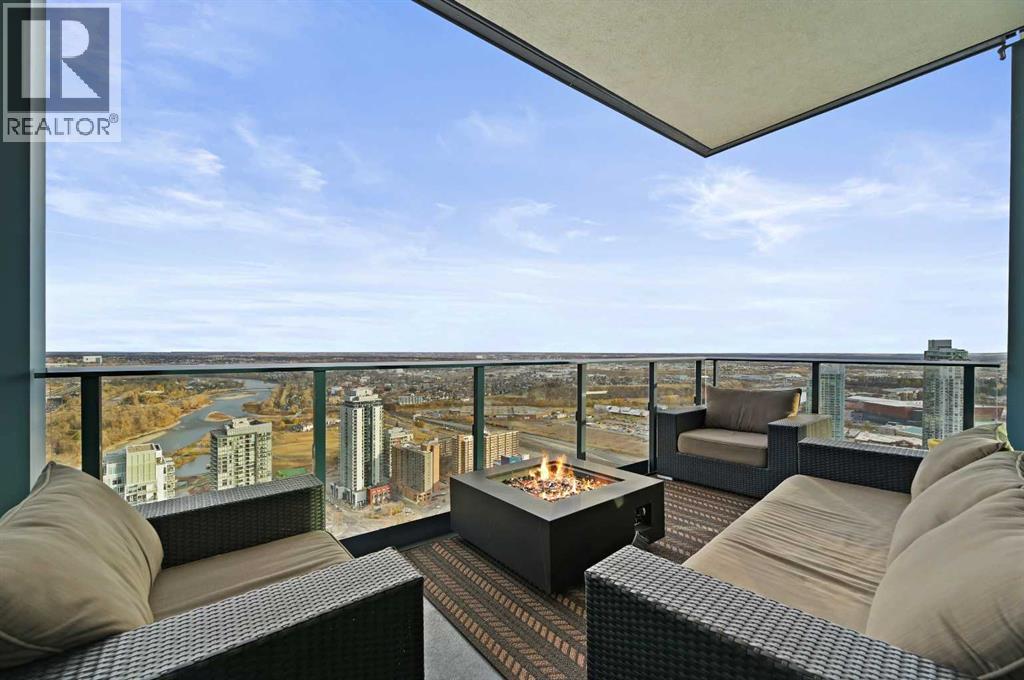 4104, 530 3rd Street Se, Calgary, Alberta  T2G 2L8 - Photo 1 - A2271902