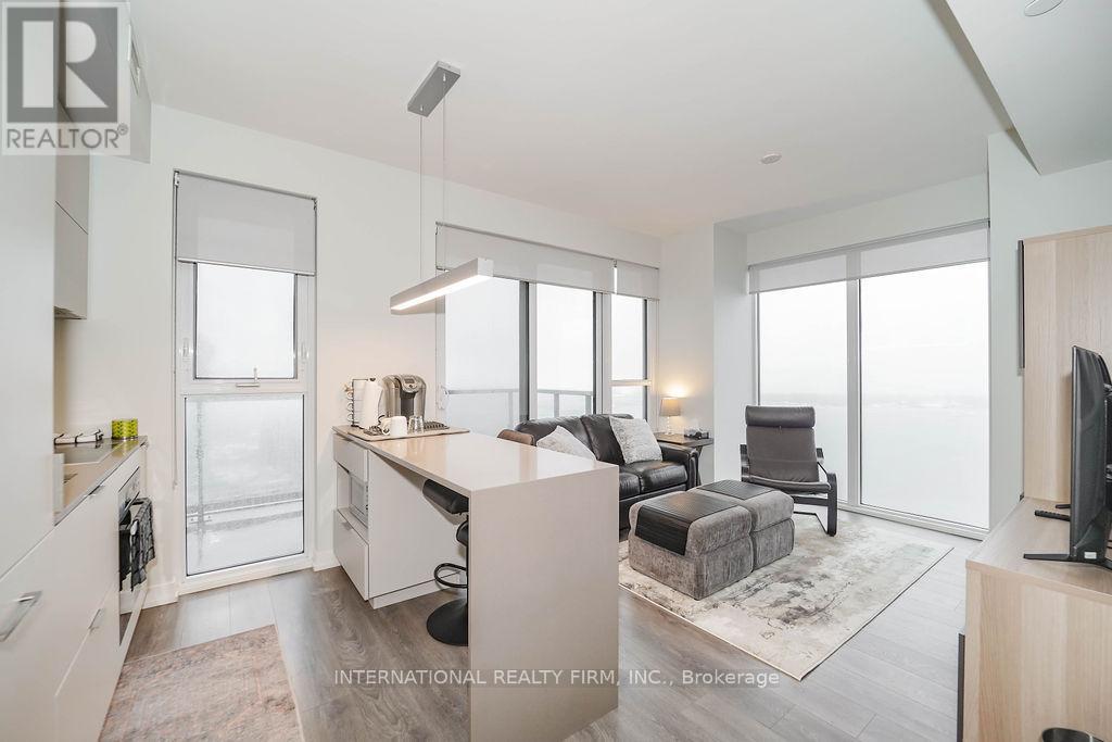 3203 - 15 Lower Jarvis Street S, Toronto, Ontario  M5E 1R7 - Photo 13 - C12573802