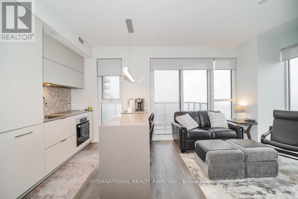 3203 - 15 Lower Jarvis Street S, Toronto, Ontario  M5E 1R7 - Photo 14 - C12573802