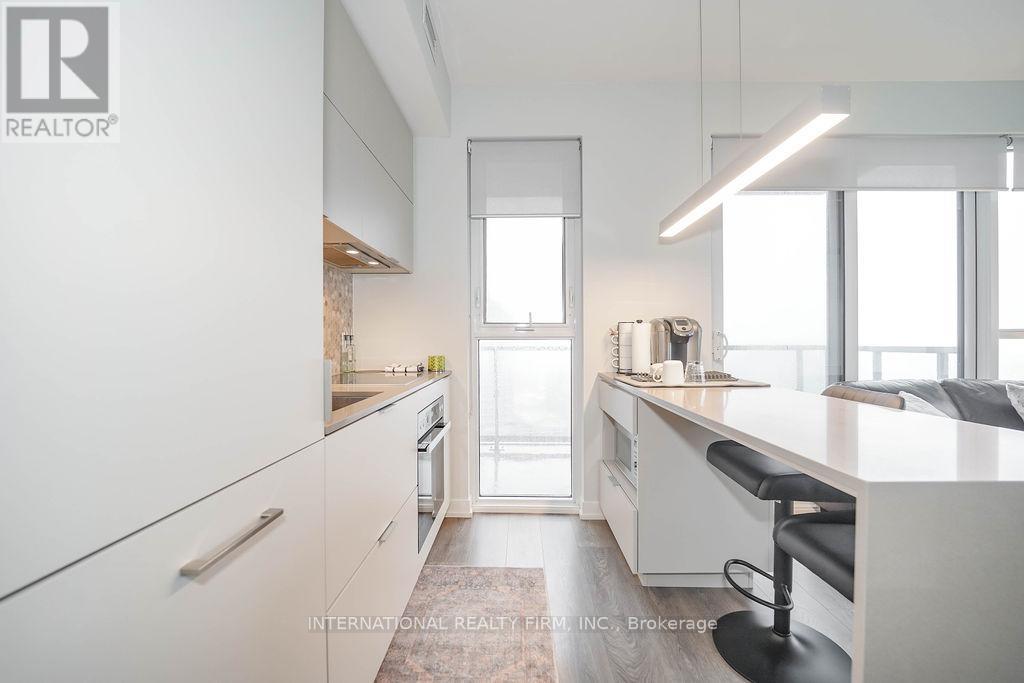 3203 - 15 Lower Jarvis Street S, Toronto, Ontario  M5E 1R7 - Photo 17 - C12573802