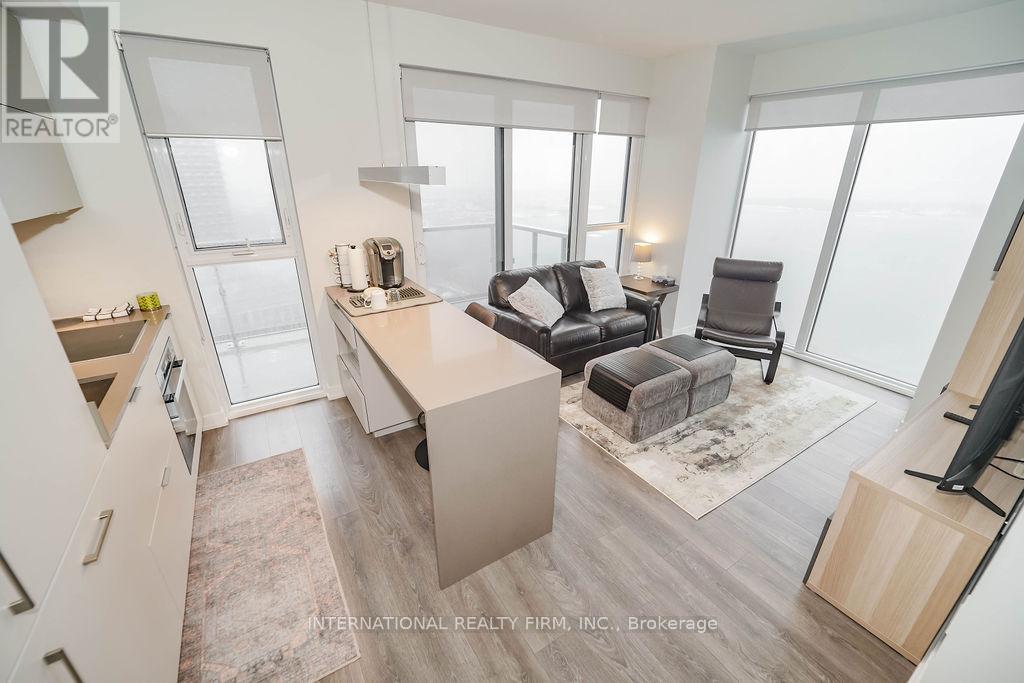 3203 - 15 Lower Jarvis Street S, Toronto, Ontario  M5E 1R7 - Photo 19 - C12573802