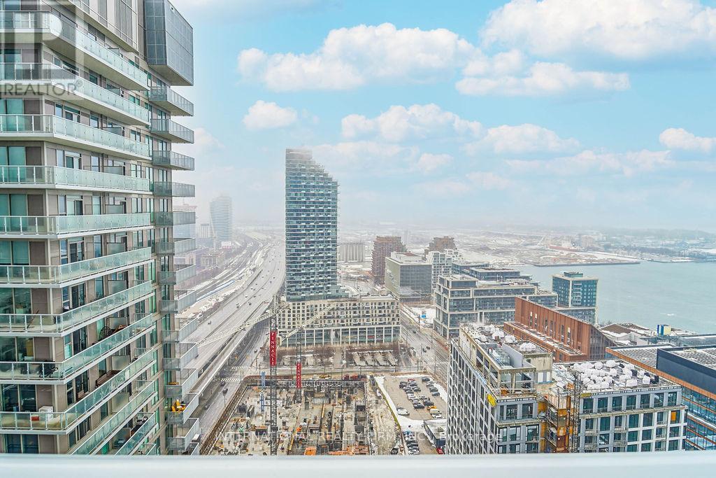 3203 - 15 Lower Jarvis Street S, Toronto, Ontario  M5E 1R7 - Photo 23 - C12573802