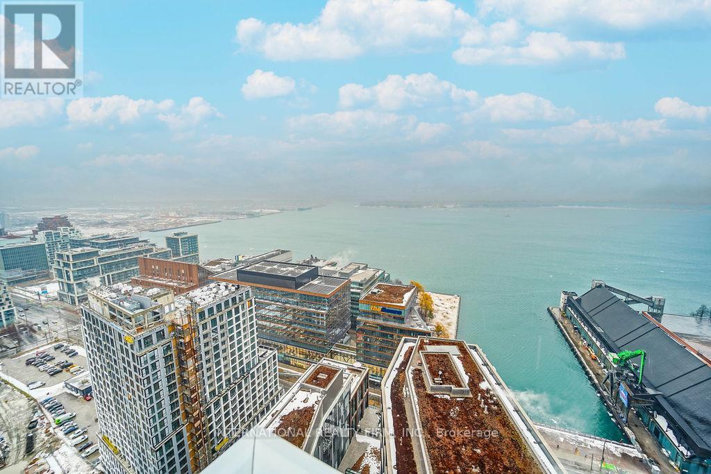 3203 - 15 Lower Jarvis Street S, Toronto, Ontario  M5E 1R7 - Photo 24 - C12573802