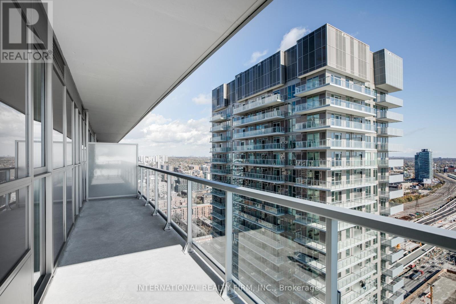 3203 - 15 Lower Jarvis Street S, Toronto, Ontario  M5E 1R7 - Photo 27 - C12573802