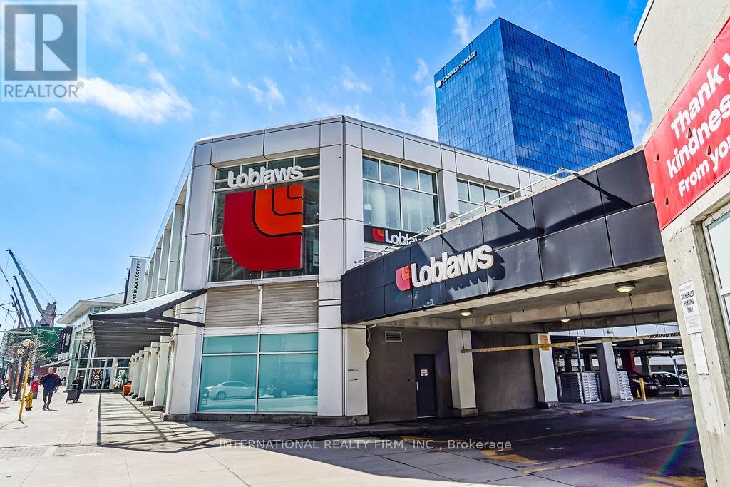 3203 - 15 Lower Jarvis Street S, Toronto, Ontario  M5E 1R7 - Photo 3 - C12573802