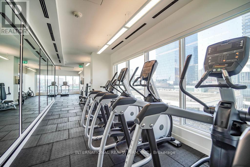 3203 - 15 Lower Jarvis Street S, Toronto, Ontario  M5E 1R7 - Photo 5 - C12573802