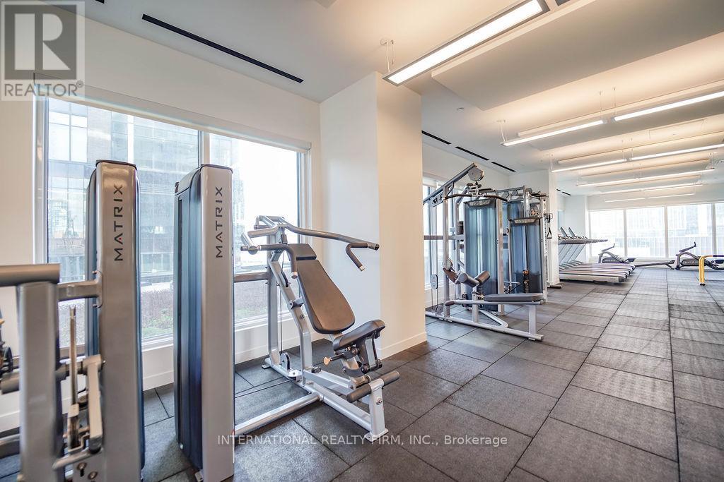 3203 - 15 Lower Jarvis Street S, Toronto, Ontario  M5E 1R7 - Photo 6 - C12573802