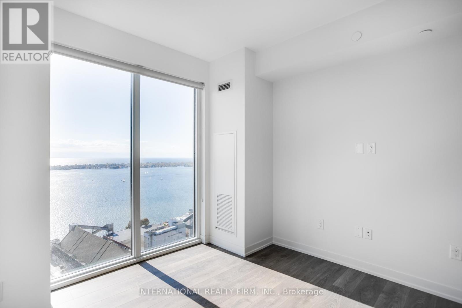 3203 - 15 Lower Jarvis Street S, Toronto, Ontario  M5E 1R7 - Photo 8 - C12573802