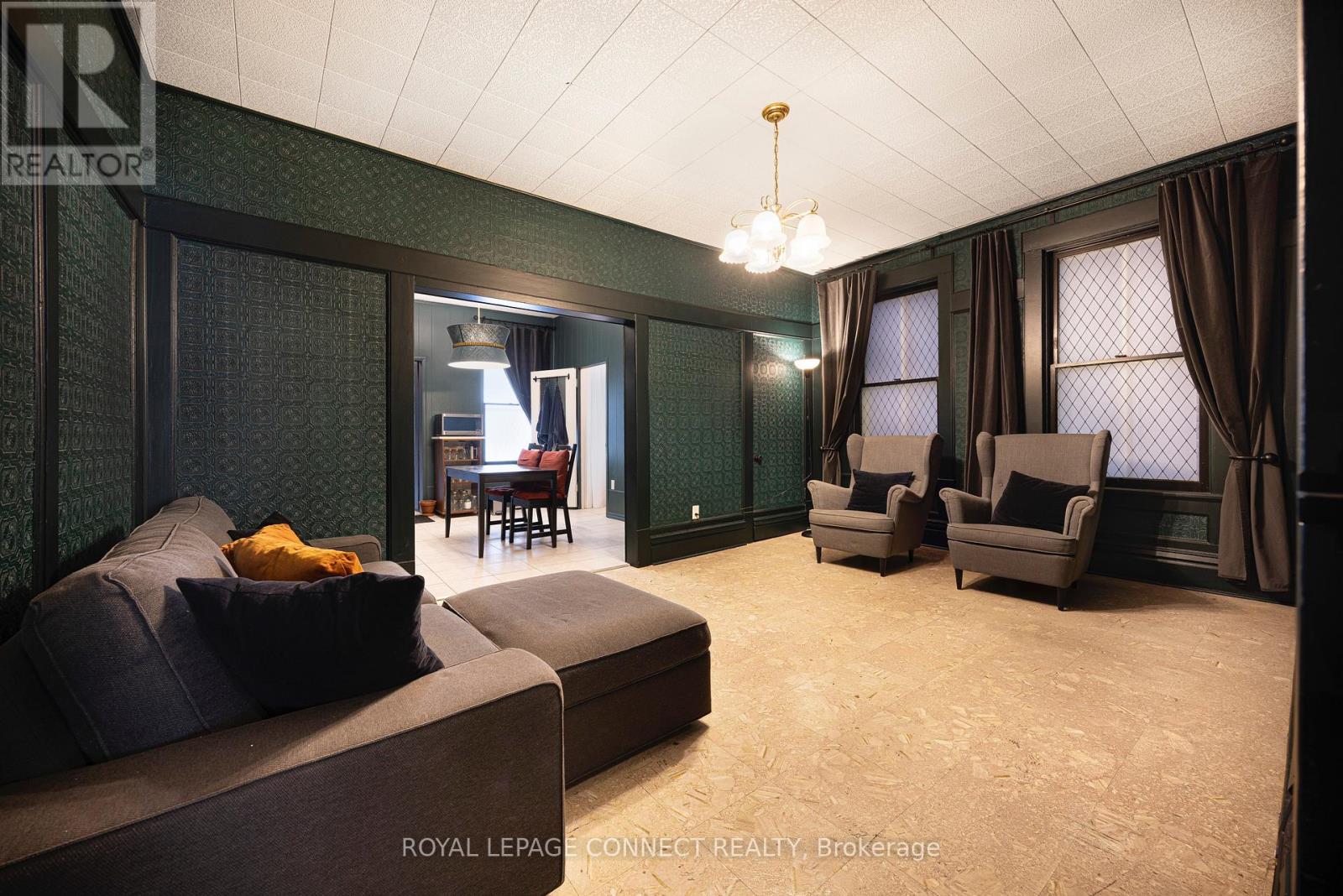 Main - 443 Lansdowne Avenue, Toronto, Ontario  M6H 3Y2 - Photo 10 - C12573806