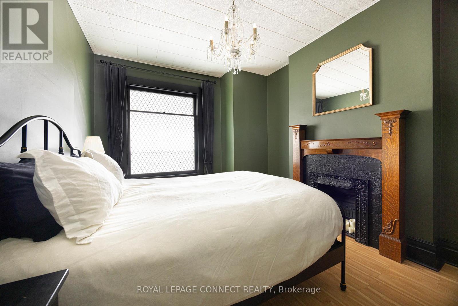 Main - 443 Lansdowne Avenue, Toronto, Ontario  M6H 3Y2 - Photo 9 - C12573806