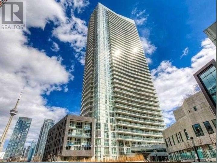 306 - 75 QUEENS WHARF ROAD, Toronto, Ontario