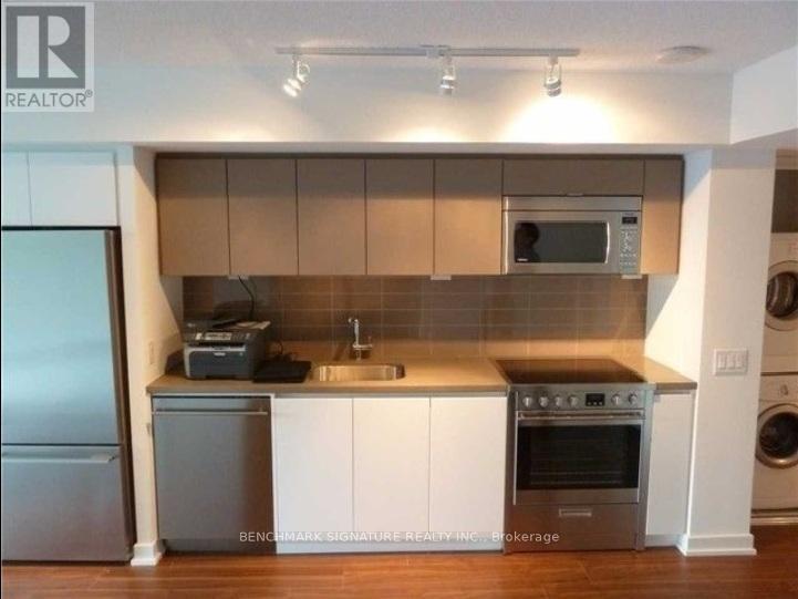 306 - 75 Queens Wharf Road, Toronto, Ontario  M5V 0J8 - Photo 2 - C12573812