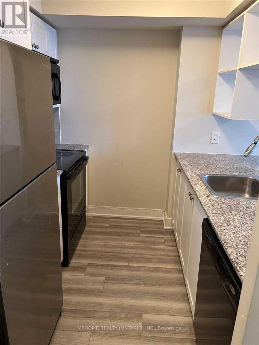 3222 - 135 Village Green Square, Toronto, Ontario  M1S 0G4 - Photo 4 - E12573796