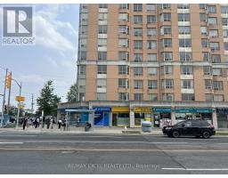 20 - 1883 MCNICOLL AVENUE, Toronto, Ontario