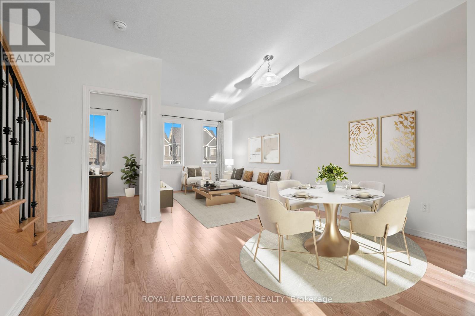 81 Holder Drive, Brantford, Ontario  N3T 0W8 - Photo 3 - X12558742