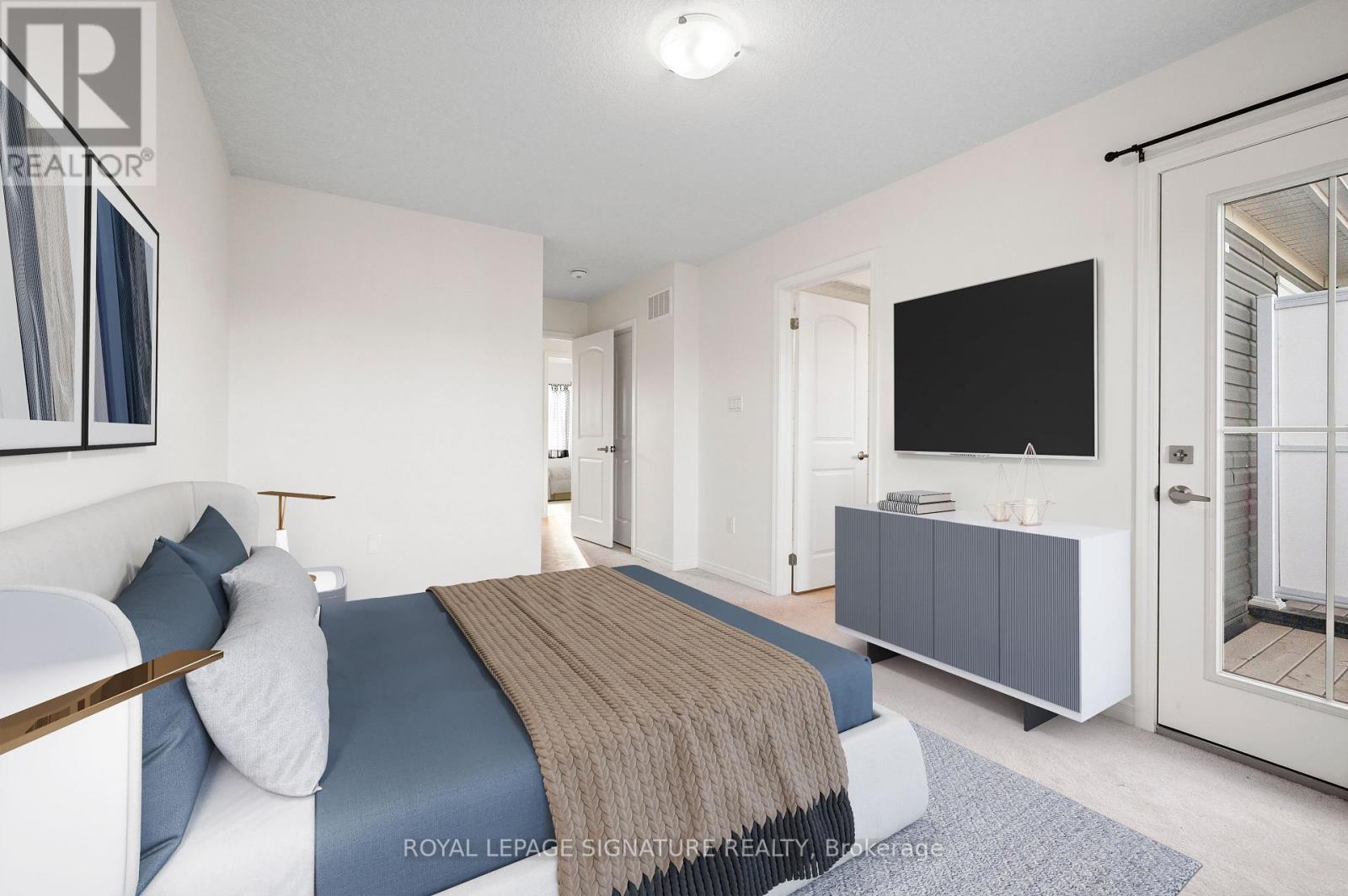 81 Holder Drive, Brantford, Ontario  N3T 0W8 - Photo 8 - X12558742