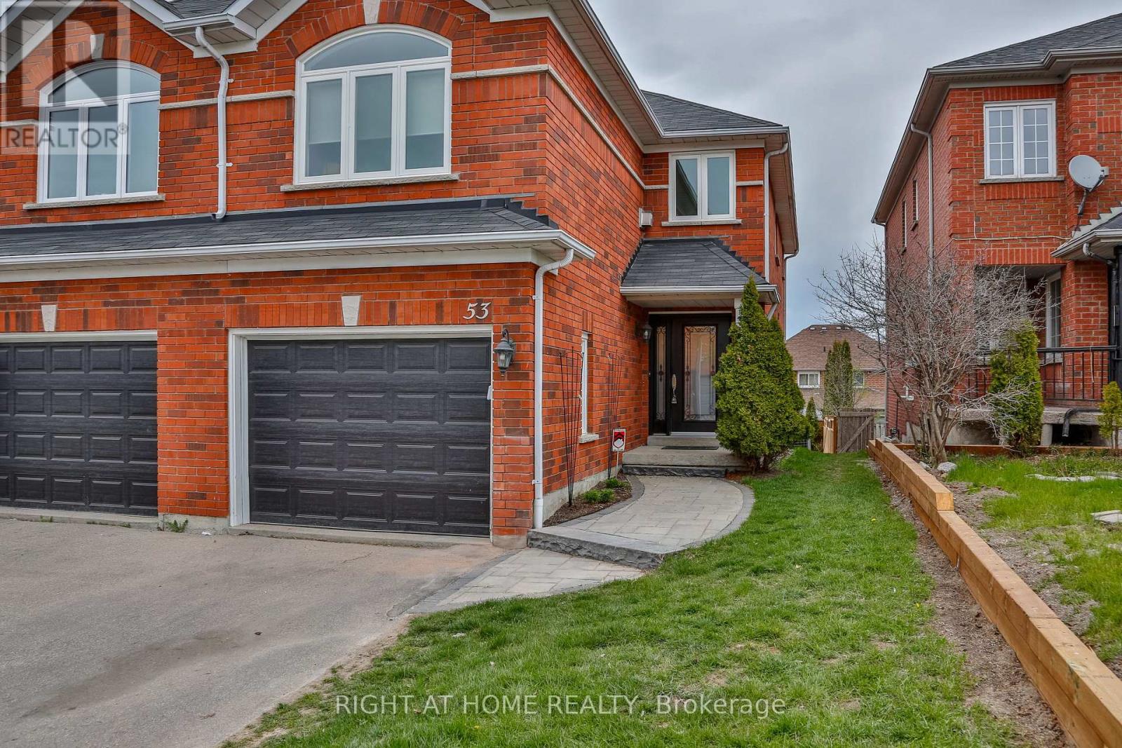 53 PRIMEAU DRIVE, Aurora, Ontario