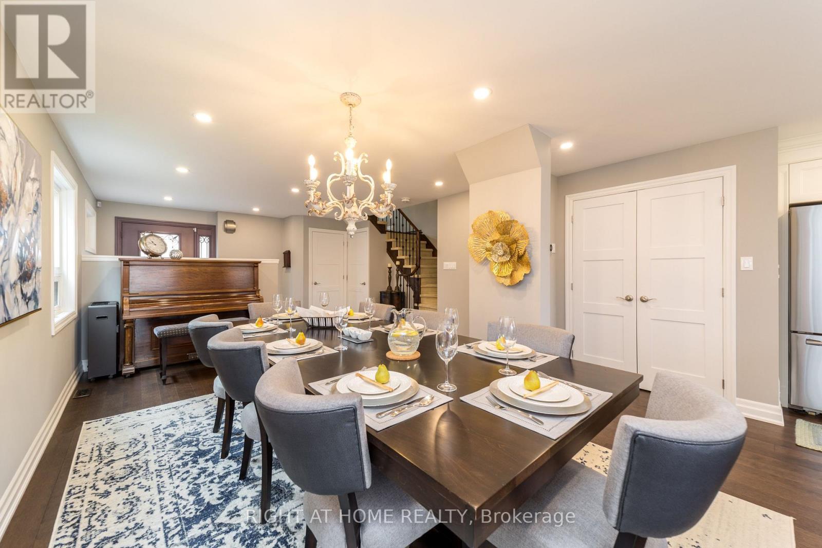 53 Primeau Drive, Aurora, Ontario  L4G 6Z3 - Photo 11 - N12573810