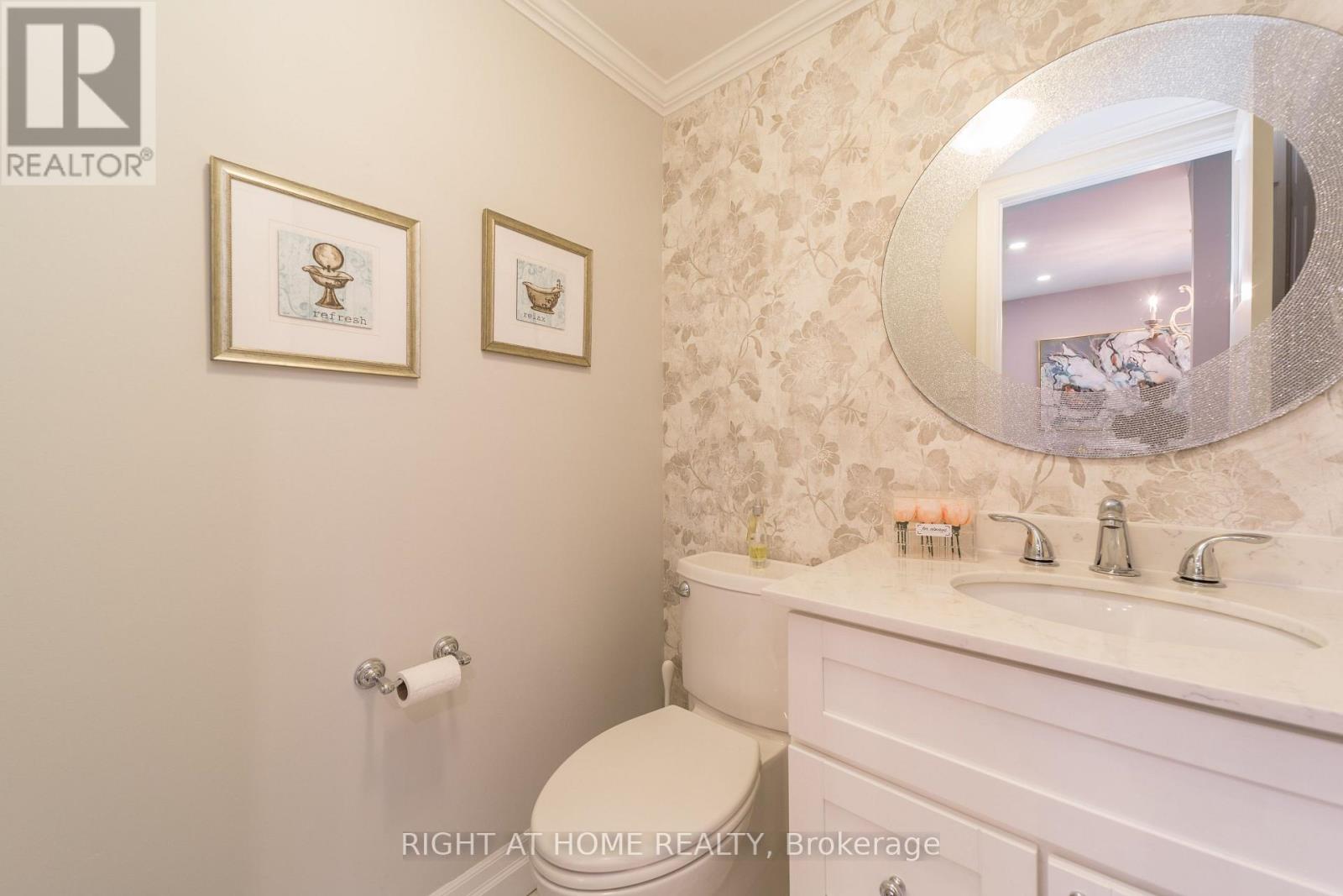 53 Primeau Drive, Aurora, Ontario  L4G 6Z3 - Photo 31 - N12573810