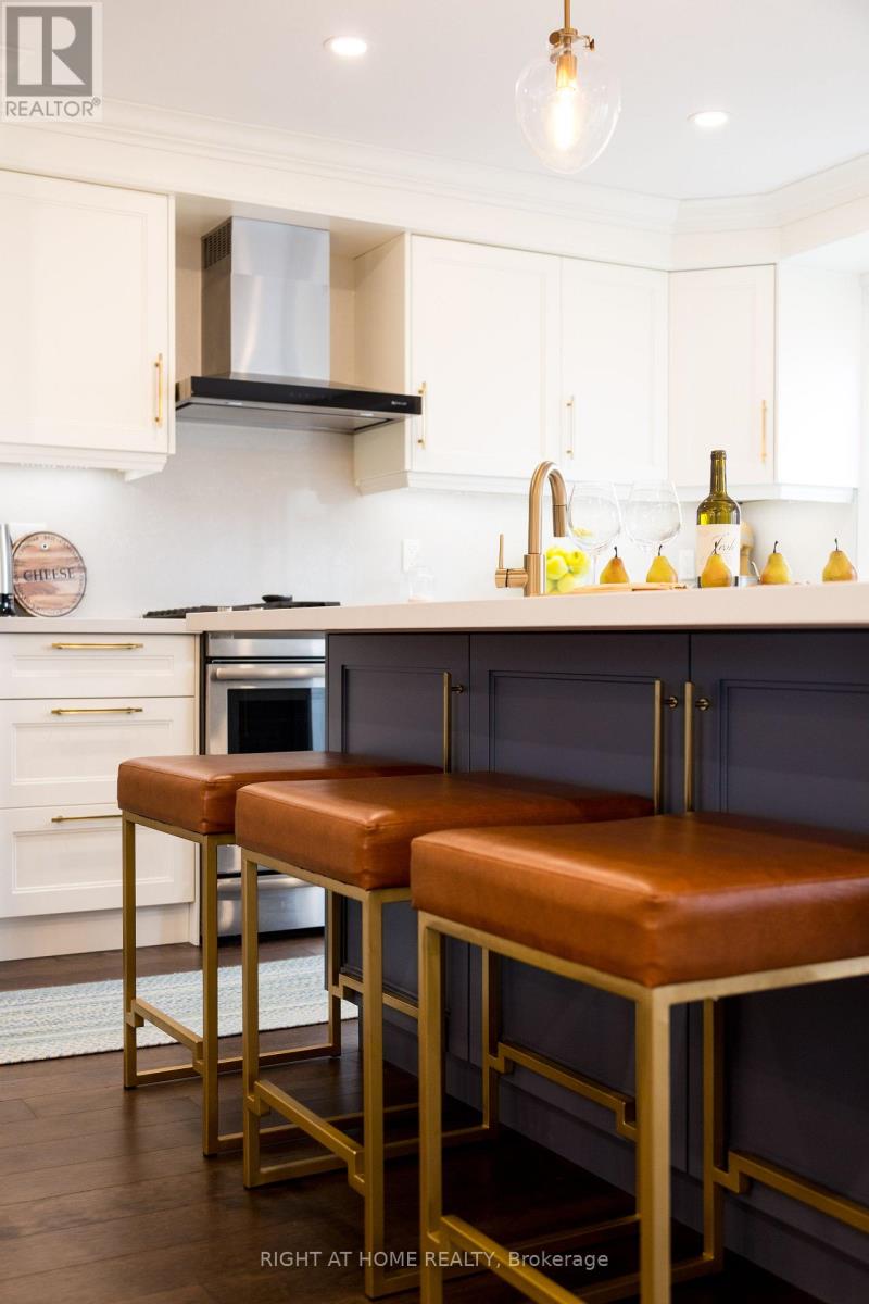 53 Primeau Drive, Aurora, Ontario  L4G 6Z3 - Photo 36 - N12573810