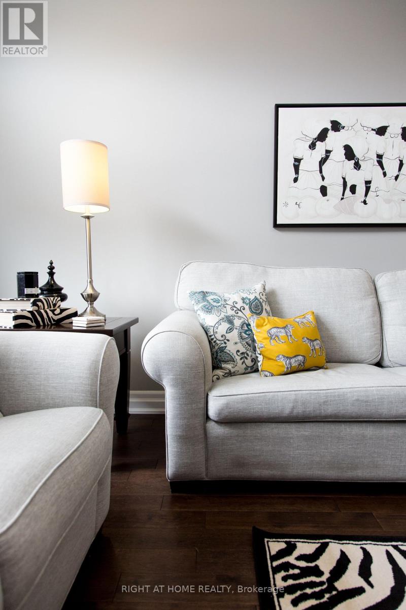 53 Primeau Drive, Aurora, Ontario  L4G 6Z3 - Photo 37 - N12573810