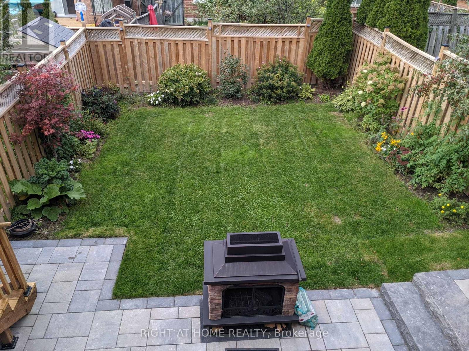 53 Primeau Drive, Aurora, Ontario  L4G 6Z3 - Photo 41 - N12573810