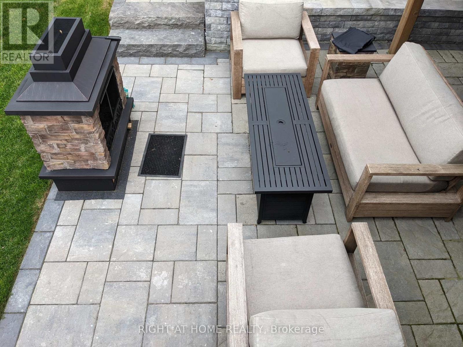 53 Primeau Drive, Aurora, Ontario  L4G 6Z3 - Photo 42 - N12573810