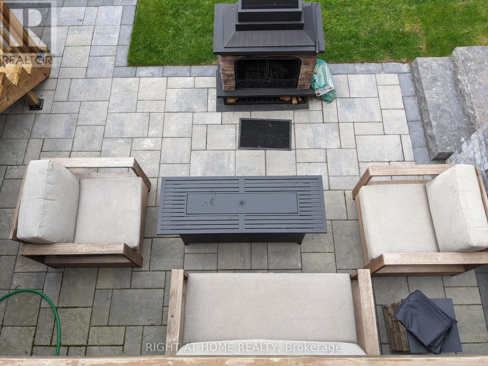 53 Primeau Drive, Aurora, Ontario  L4G 6Z3 - Photo 43 - N12573810