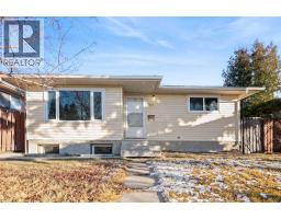 1643 Marlyn Way Ne Marlborough, Calgary, Ca