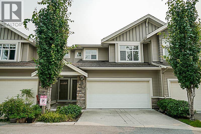 3 11282 COTTONWOOD DRIVE, Maple Ridge, British Columbia