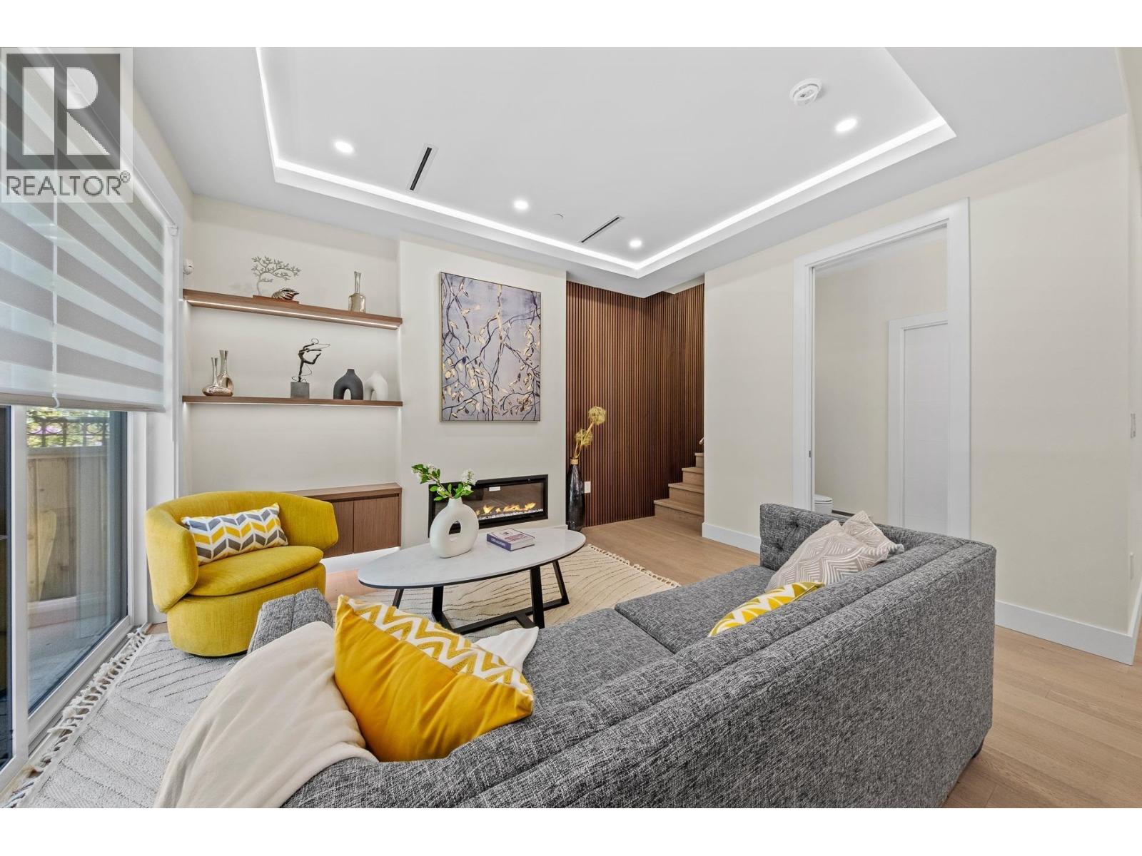 1 4650 Gothard Street, Vancouver, British Columbia  V5R 3K7 - Photo 6 - R3067543