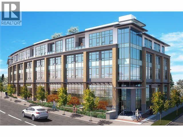 306 438 GAMMA AVENUE, Burnaby, British Columbia