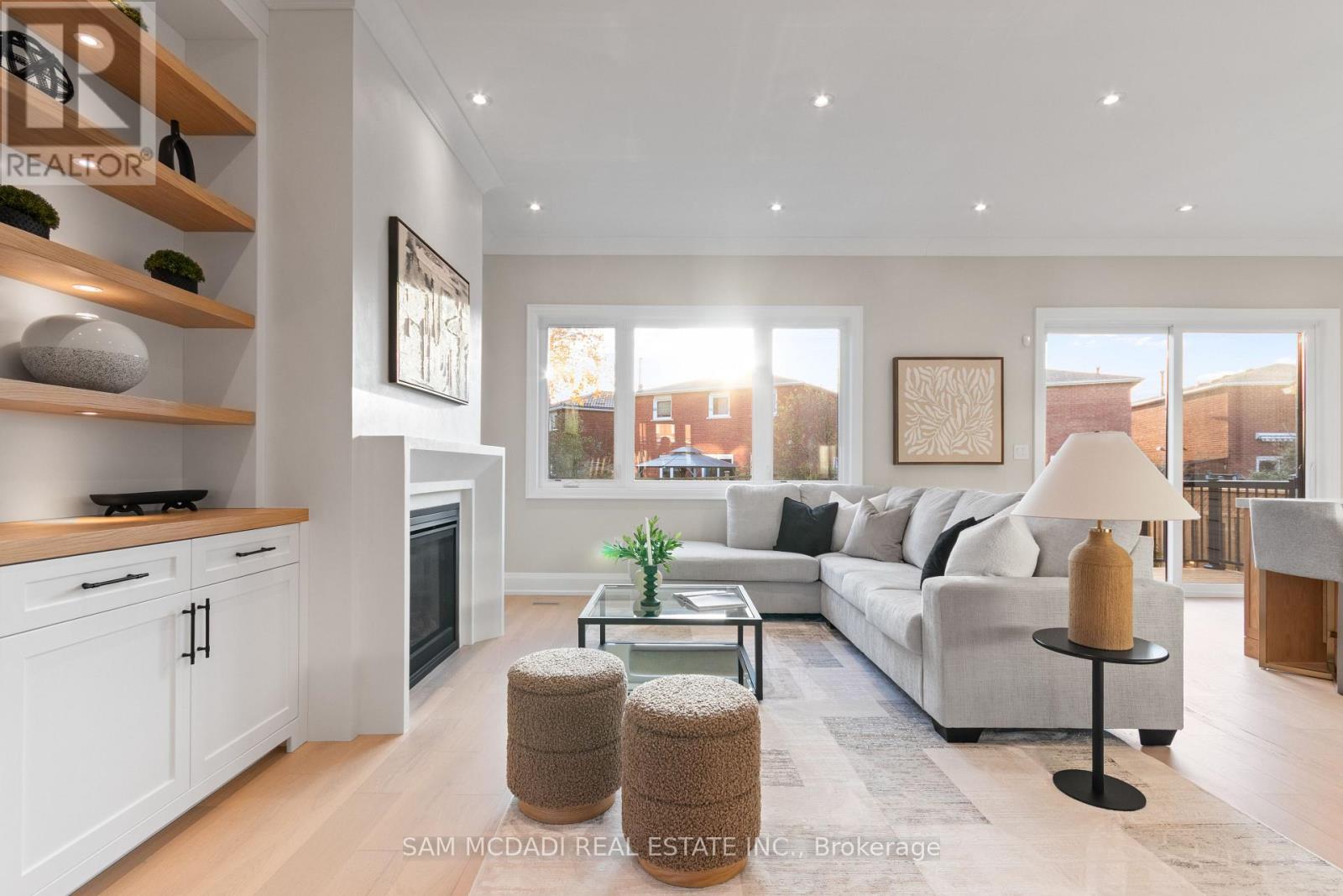 4584 Full Moon Circle, Mississauga, Ontario  L4Z 2N6 - Photo 10 - W12573820