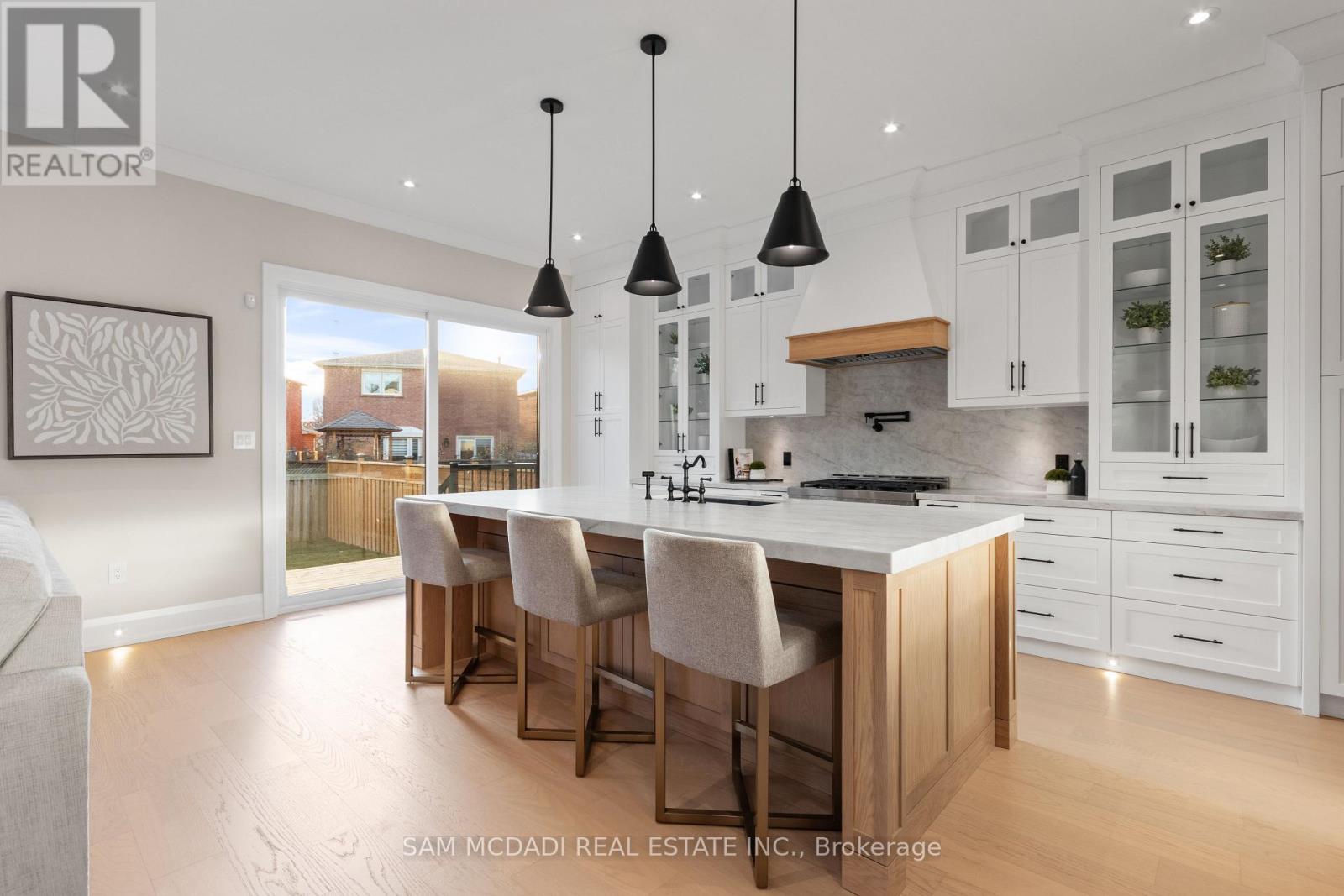 4584 Full Moon Circle, Mississauga, Ontario  L4Z 2N6 - Photo 15 - W12573820