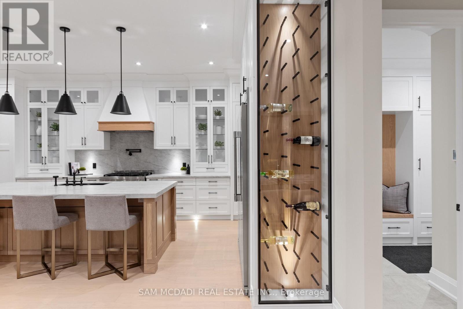 4584 Full Moon Circle, Mississauga, Ontario  L4Z 2N6 - Photo 19 - W12573820