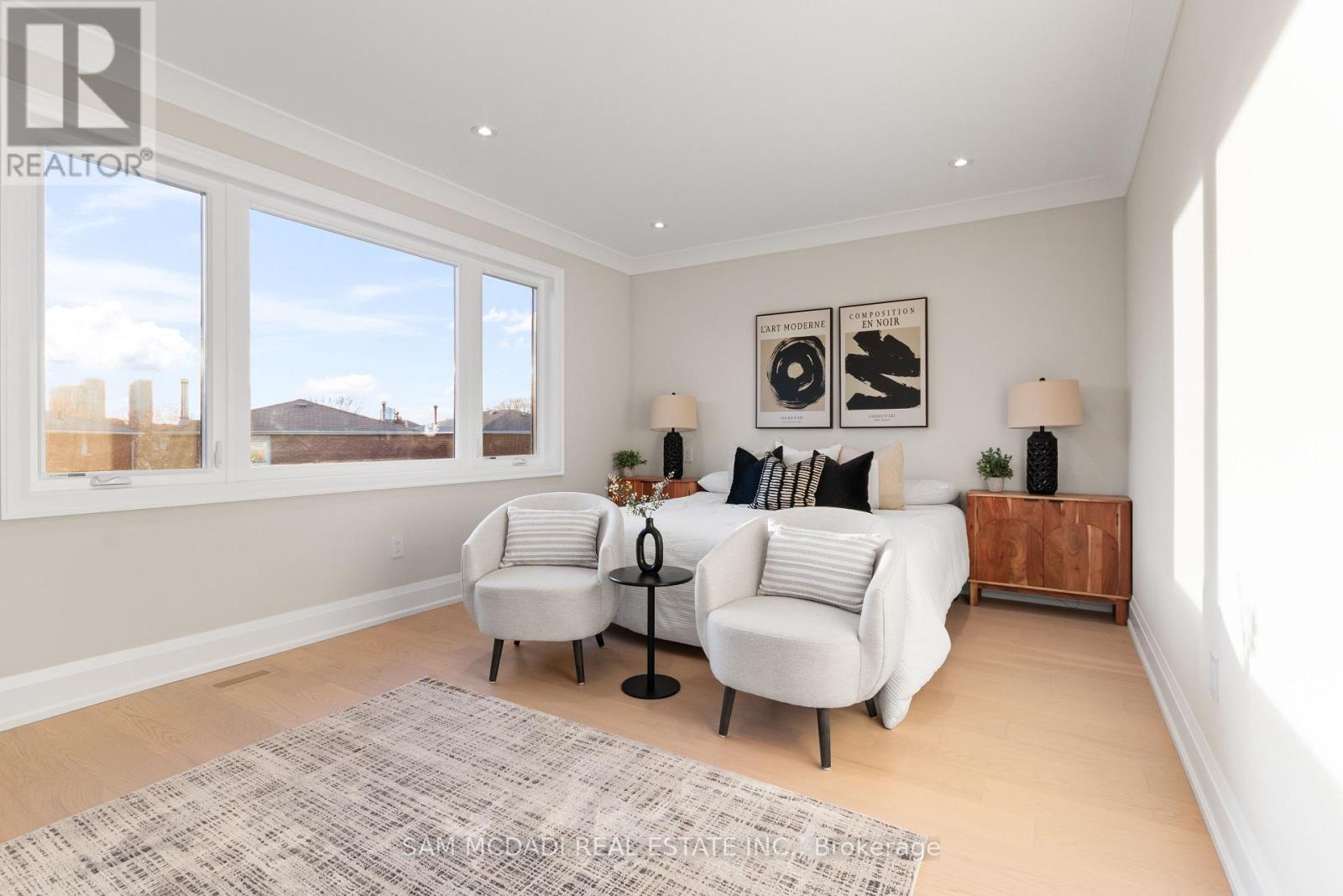 4584 Full Moon Circle, Mississauga, Ontario  L4Z 2N6 - Photo 25 - W12573820