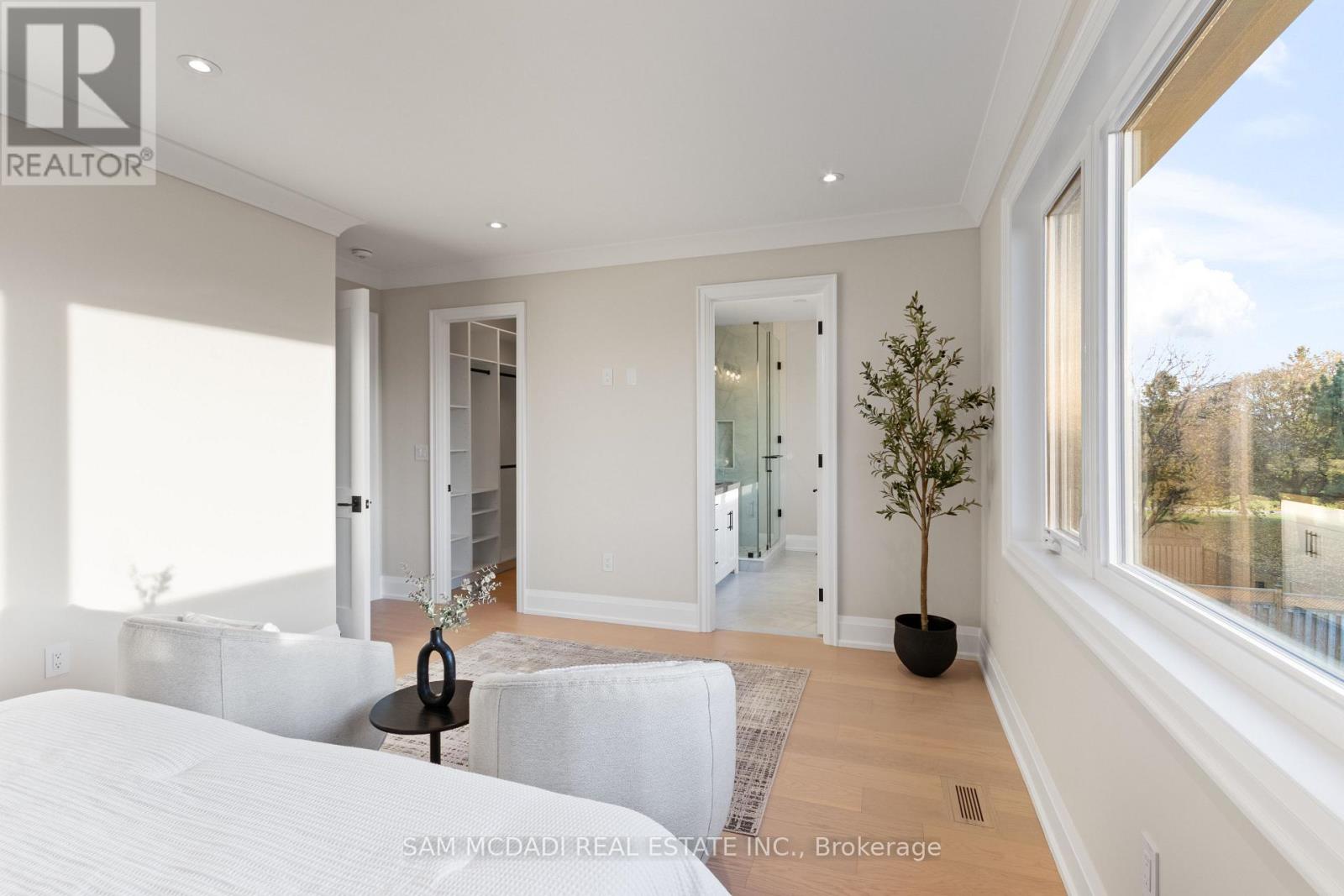 4584 Full Moon Circle, Mississauga, Ontario  L4Z 2N6 - Photo 26 - W12573820