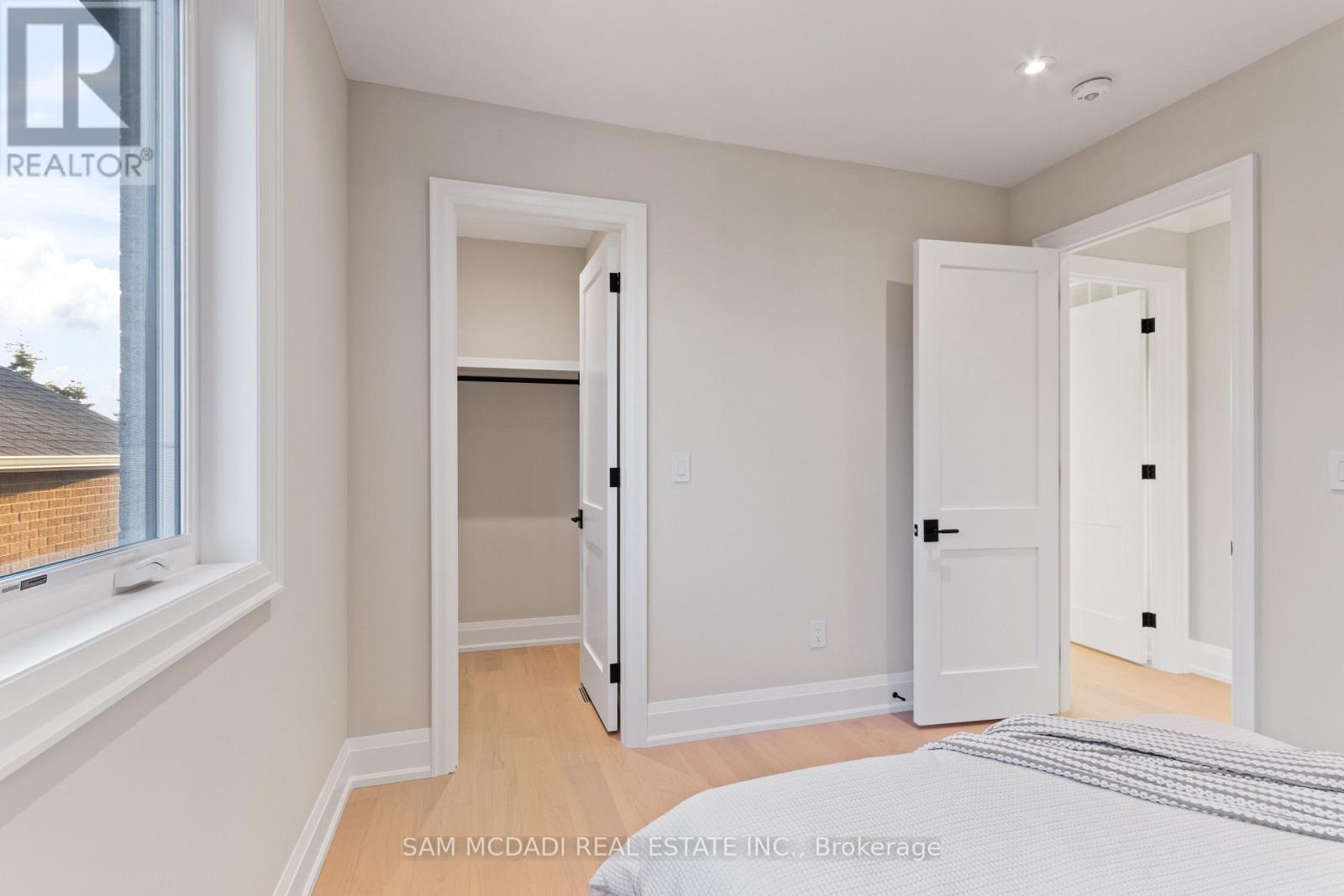 4584 Full Moon Circle, Mississauga, Ontario  L4Z 2N6 - Photo 31 - W12573820