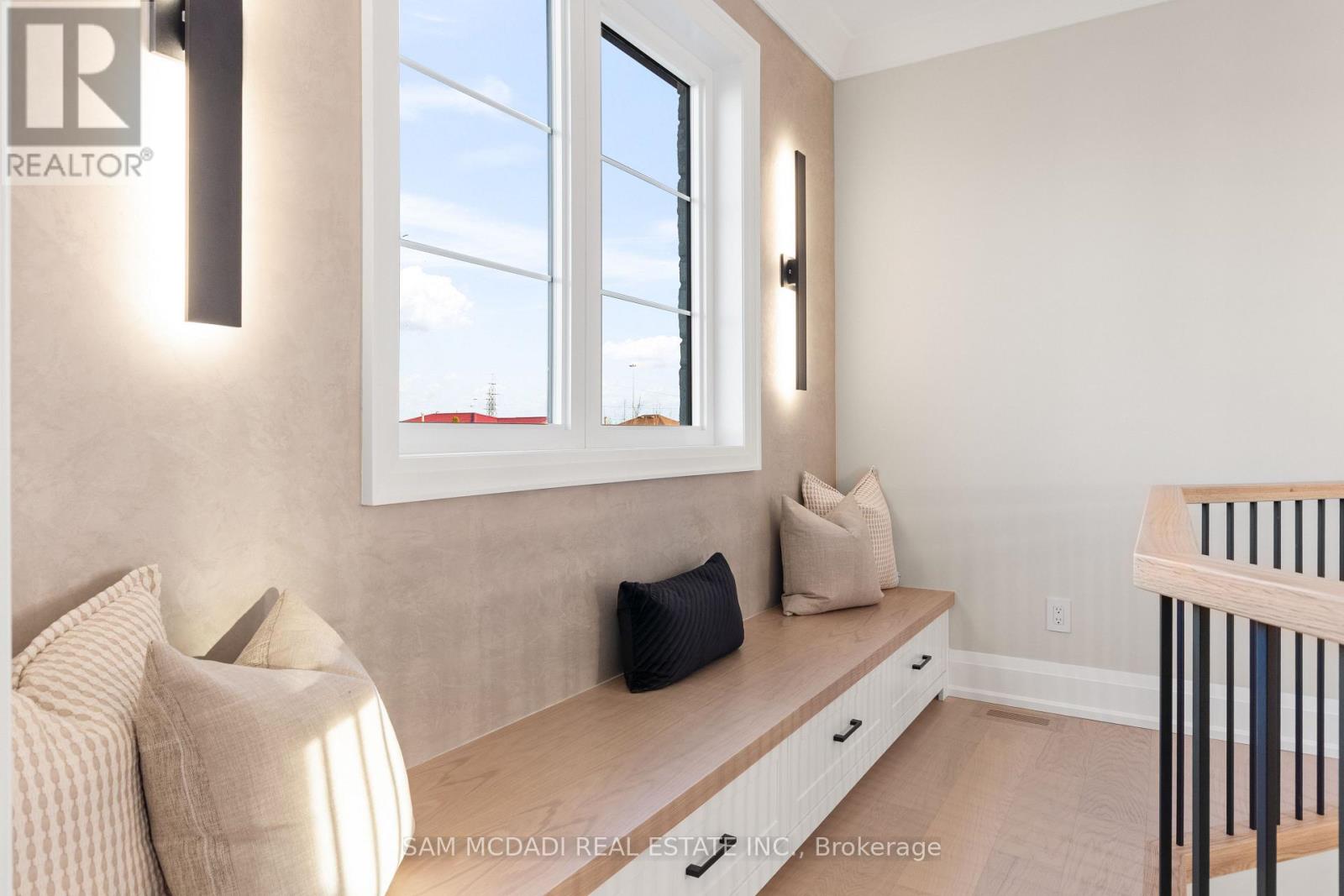 4584 Full Moon Circle, Mississauga, Ontario  L4Z 2N6 - Photo 35 - W12573820