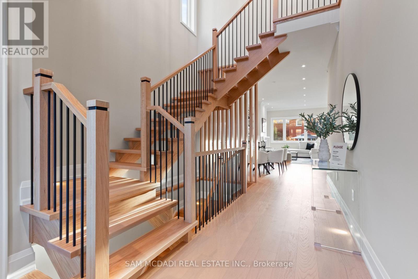 4584 Full Moon Circle, Mississauga, Ontario  L4Z 2N6 - Photo 7 - W12573820