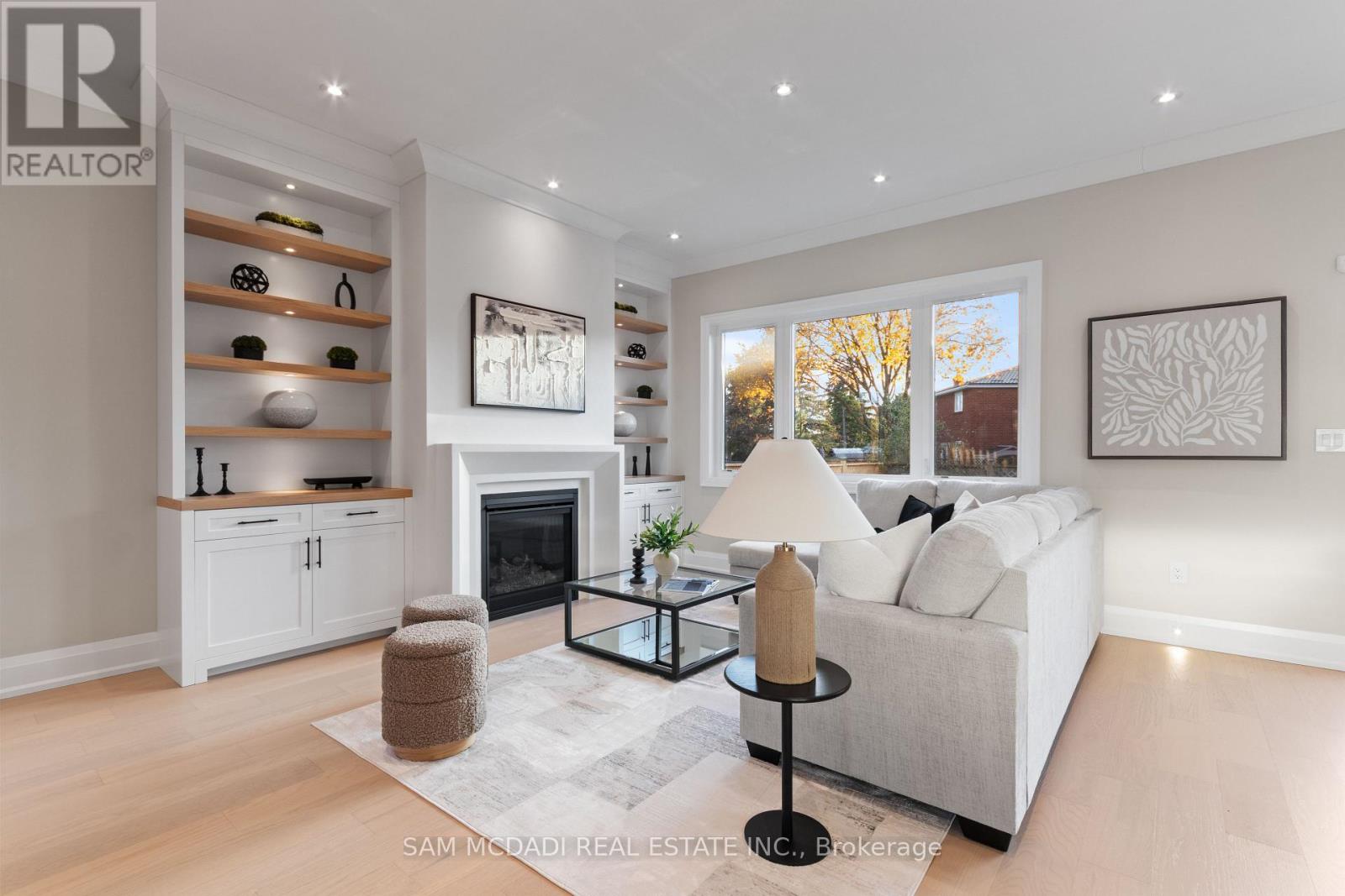 4584 Full Moon Circle, Mississauga, Ontario  L4Z 2N6 - Photo 9 - W12573820