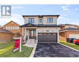 4584 FULL MOON CIRCLE, Mississauga, Ontario