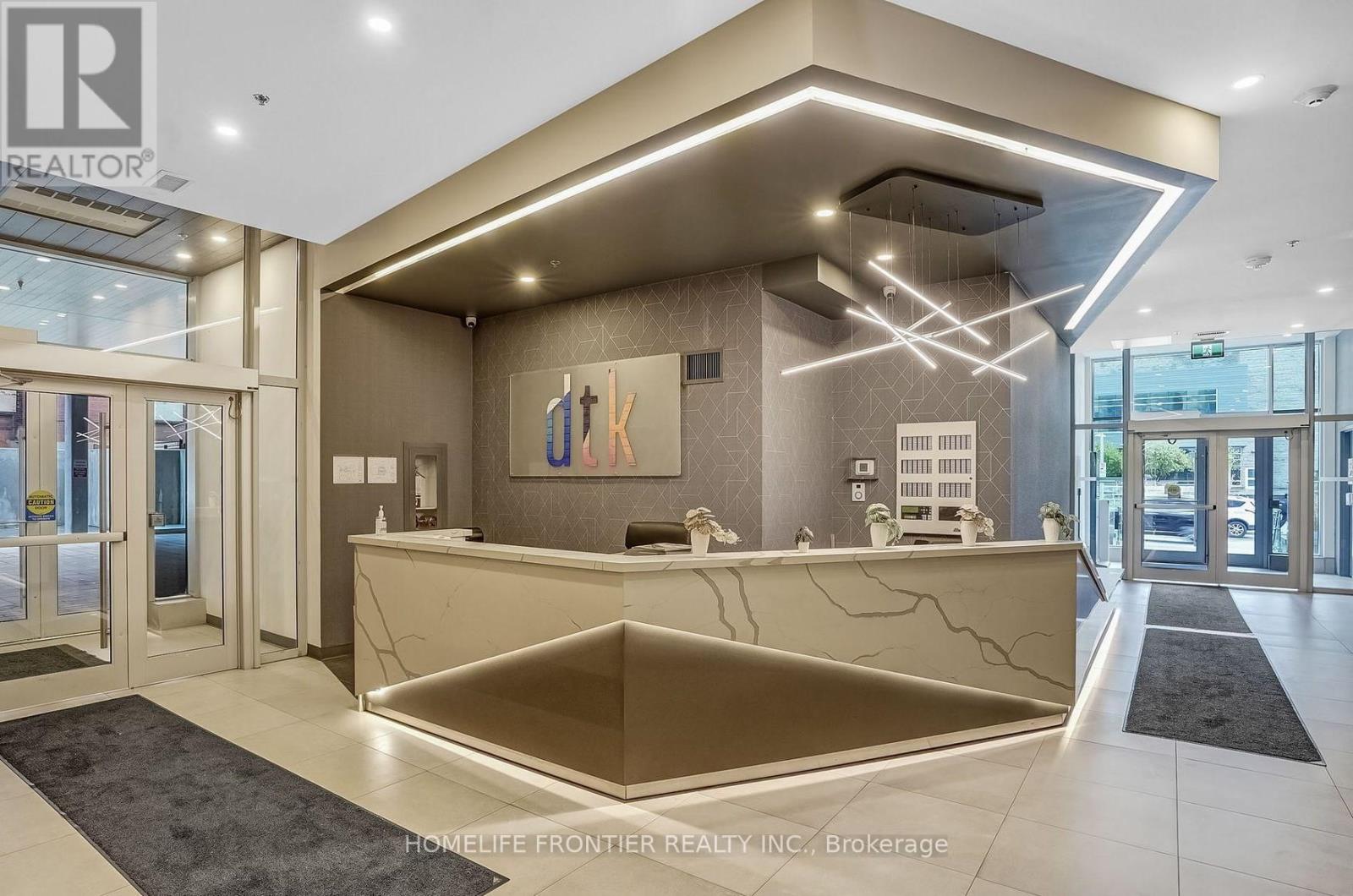 3009 - 60 Frederick Street, Kitchener, Ontario  N2H 0C7 - Photo 2 - X12445155