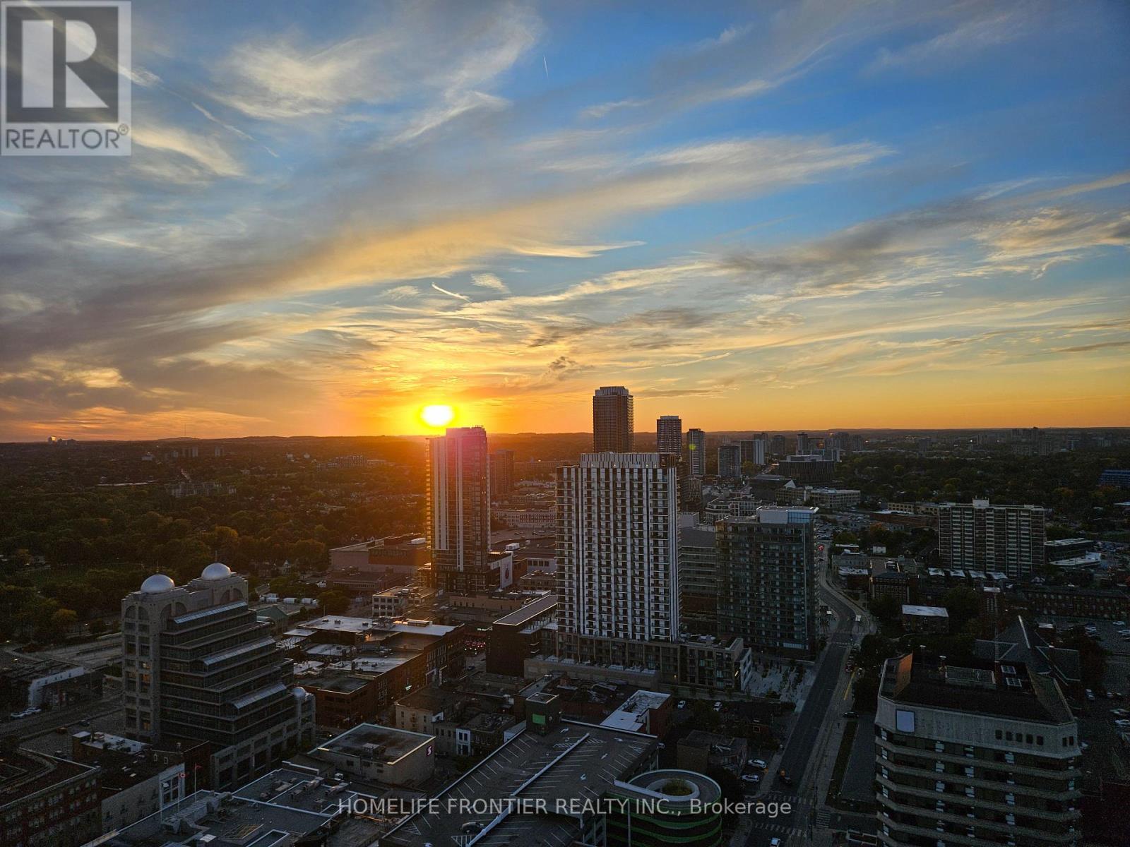 3009 - 60 Frederick Street, Kitchener, Ontario  N2H 0C7 - Photo 28 - X12445155