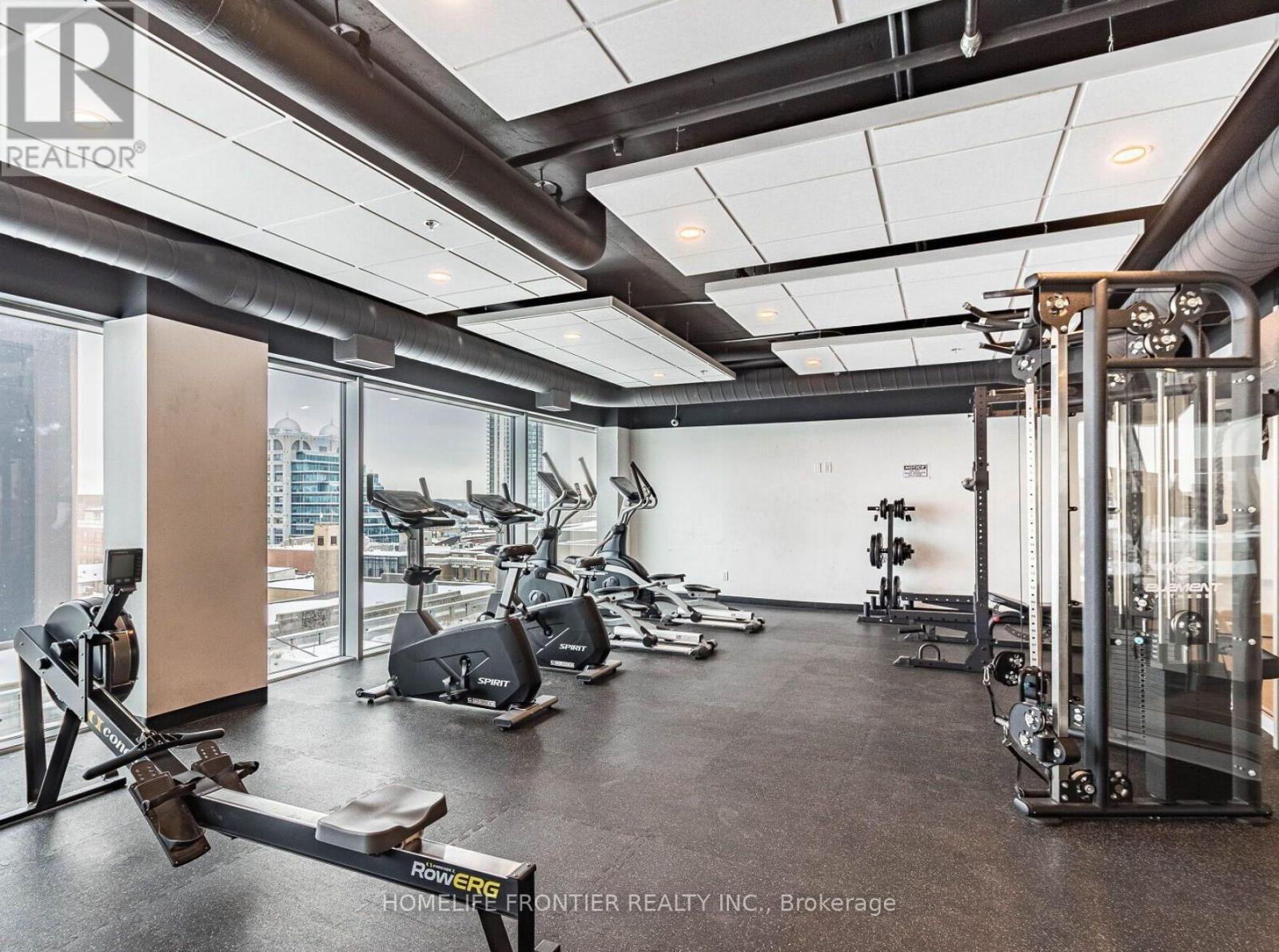 3009 - 60 Frederick Street, Kitchener, Ontario  N2H 0C7 - Photo 26 - X12445155