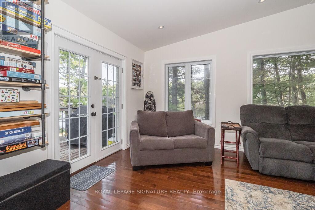 1127 Sunny Lake Road, Gravenhurst, Ontario  P1P 0G3 - Photo 15 - X12573804