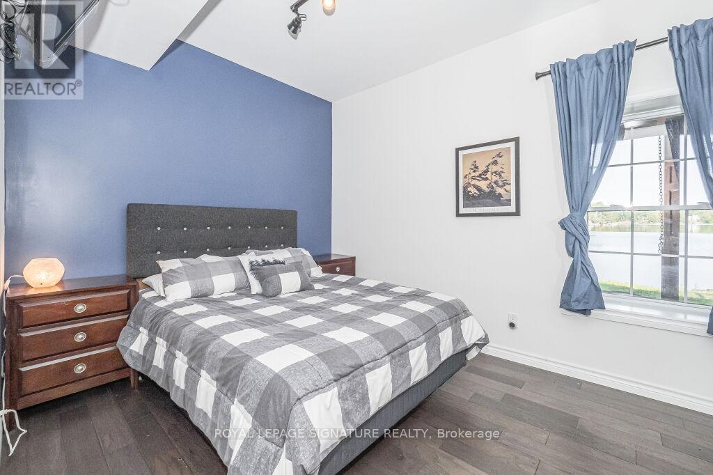 1127 Sunny Lake Road, Gravenhurst, Ontario  P1P 0G3 - Photo 22 - X12573804