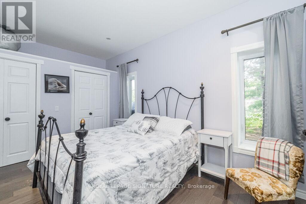 1127 Sunny Lake Road, Gravenhurst, Ontario  P1P 0G3 - Photo 27 - X12573804