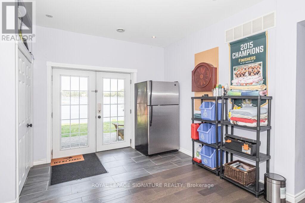 1127 Sunny Lake Road, Gravenhurst, Ontario  P1P 0G3 - Photo 30 - X12573804